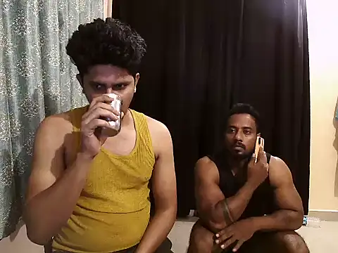 indguys2026 online show from 05.01.26