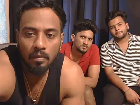 indguys2026 online show from 05.14.26