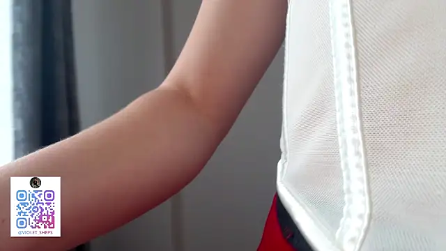 Violeta Sheps online show from 03.19.26