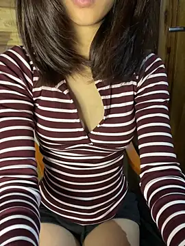 Jennylove68 online show from 03.08.26