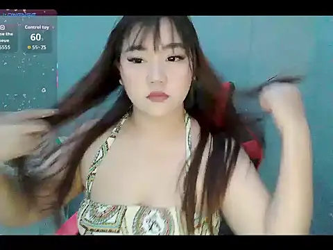 mabyhot16 online show from 04.20.26