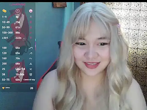 mabyhot16 online show from 07.11.26