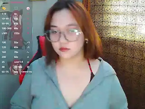 mabyhot16 online show from 07.24.26