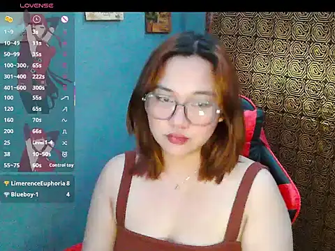 mabyhot16 online show from 07.26.26