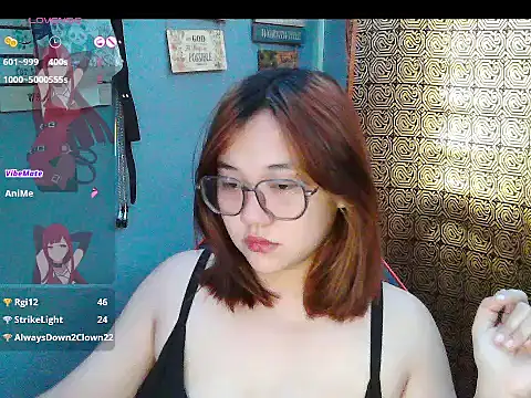 mabyhot16 online show from 07.29.26
