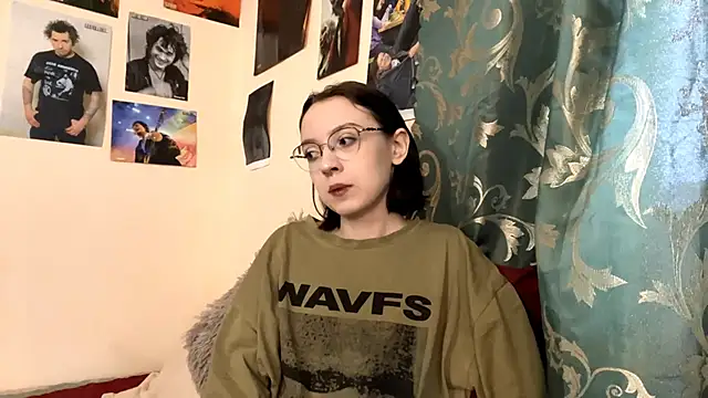 ChasidySynan online show from 03.17.26