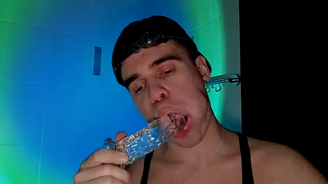 DanieleBrunome online show from 03.17.26