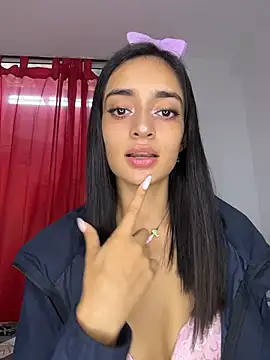 leilani X online show from 04.29.26
