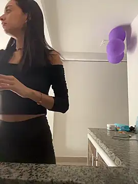 leilani X online show from 05.20.26