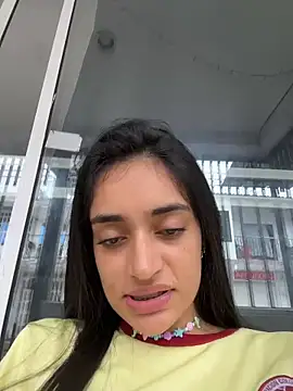 leilani X online show from 06.01.26
