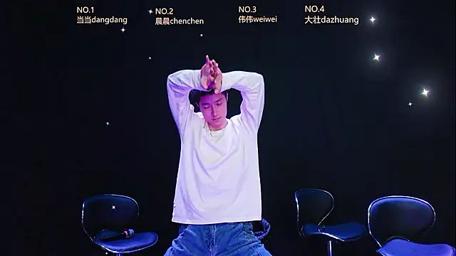 kissbaby-88 online show from 03.15.26