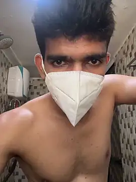 BombaySam78 online show from 03.09.26