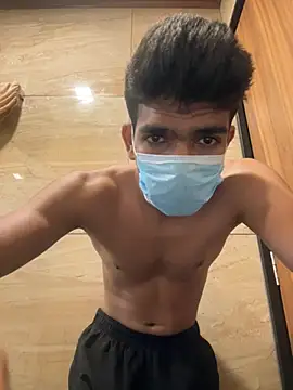 BombaySam78 online show from 03.12.26