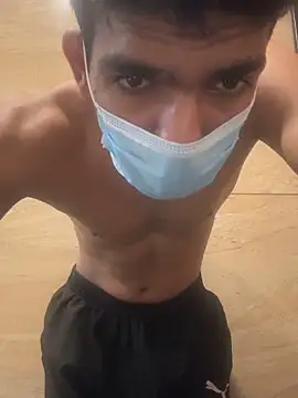 BombaySam78 online show from 03.13.26