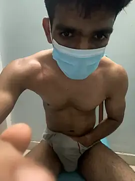 BombaySam78 online show from 04.28.26