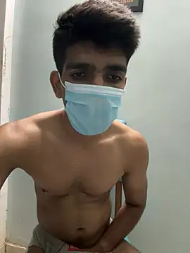 BombaySam78 online show from 05.01.26