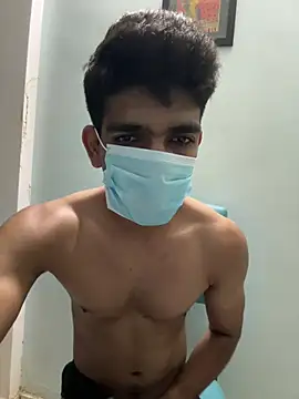 Snapshot of BombaySam78 chatting on 05.02.26 BombaySam78 online show from 05.02.26