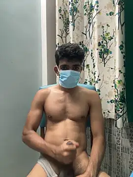 Snapshot of BombaySam78 chatting on 05.18.26 BombaySam78 online show from 05.18.26