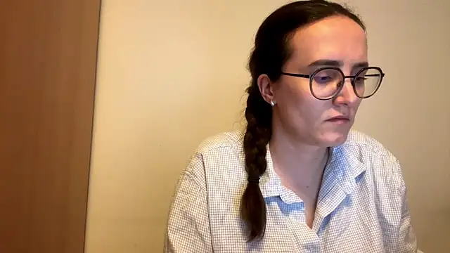 SofiaTease online show from 03.12.26