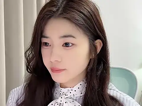 Nicole20266 online show from 03.11.26