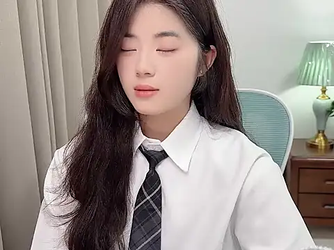 Nicole20266 online show from 03.11.26