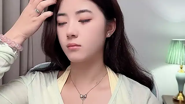 Nicole20266 online show from 03.15.26