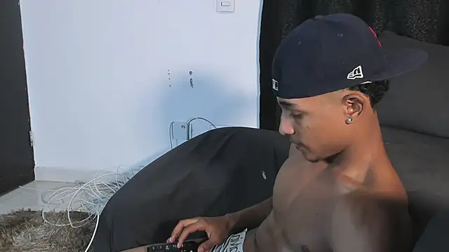 BabyCam23 online show from 03.07.26