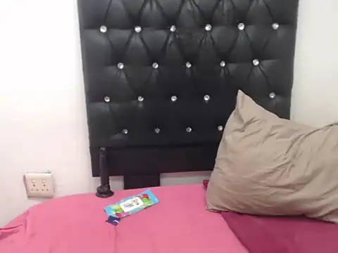 ElegantDesirexx online show from 03.12.26