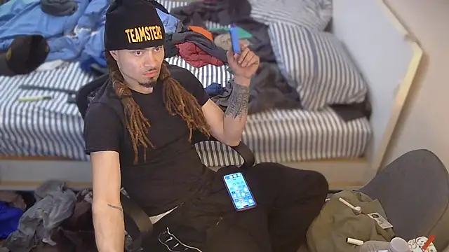 Snapshot of thxbxbydjxc chatting on 04.04.26 thxbxbydjxc online show from 04.04.26