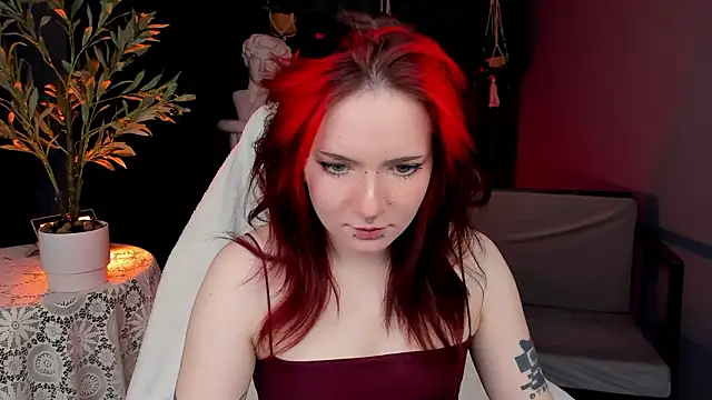 LizzyRid online show from 03.17.26