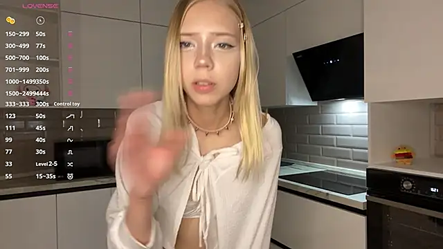 AliceGorley online show from 05.01.26