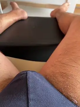 RickyDicky900 online show from 05.06.26
