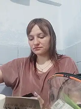 lovely angel baby online show from 03.08.26