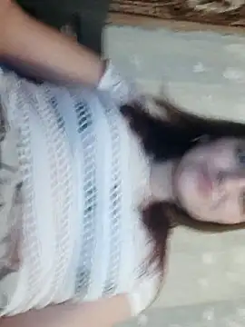 lovely angel baby online show from 03.10.26