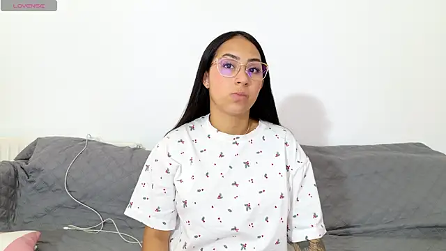 vanessaadol online show from 06.24.26