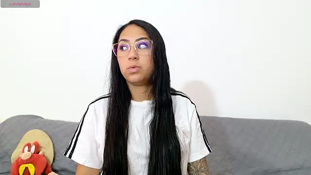 vanessaadol online show from 07.15.26