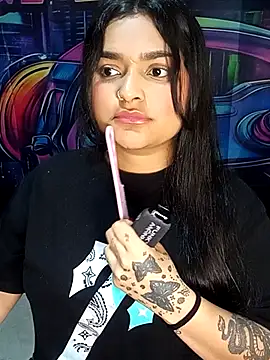 Haru summer online show from 03.11.26