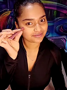 Haru summer online show from 03.15.26