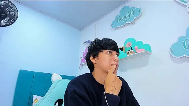 ivyheat3 online show from 04.24.26