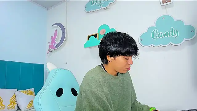 ivyheat3 online show from 04.25.26