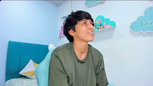 ivyheat3 online show from 04.26.26