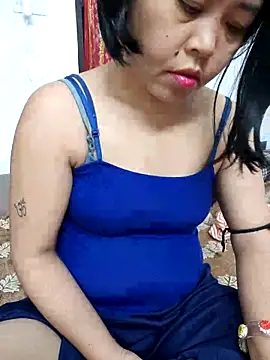 Manisha-Rai online show from 05.08.26
