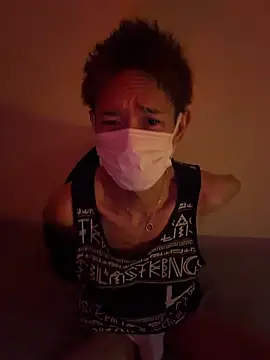 iam ryu online show from 03.07.26