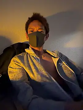 iam ryu online show from 03.15.26