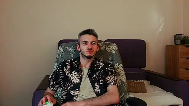 Magic Storms online show from 06.19.26