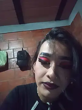 Sienna Dark online show from 06.16.26