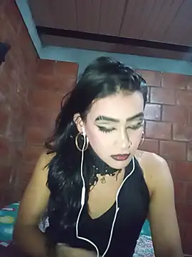Sienna Dark online show from 06.26.26