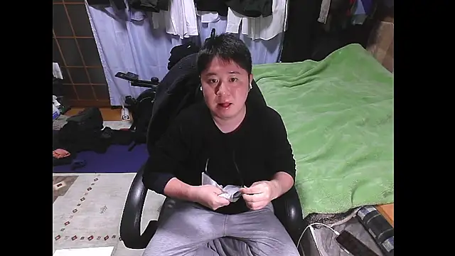 hide39 online show from 03.13.26