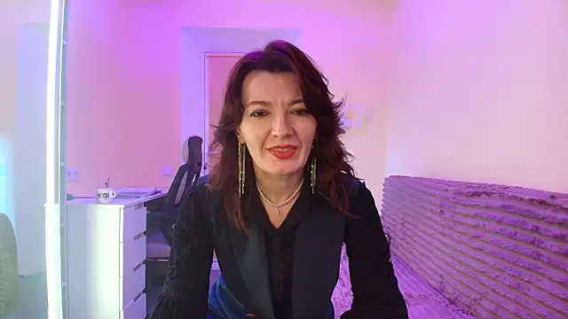 Bonnie Naughtyy online show from 05.13.26