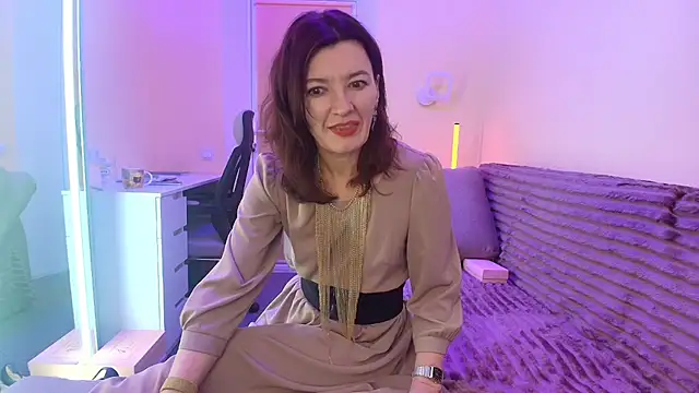 Bonnie Naughtyy online show from 05.20.26